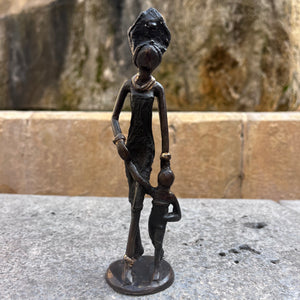 burkinia bronze aix