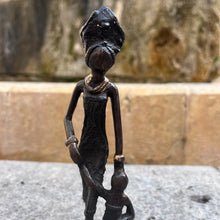Charger l&#39;image dans la galerie, burkinia bronze aix

