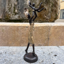 Charger l&#39;image dans la galerie, burkinia bronze aix
