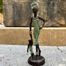 Charger l&#39;image dans la galerie, burkina bronze aix
