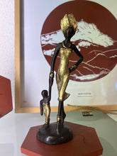 Charger l&#39;image dans la galerie, burkina bronze aix
