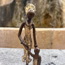 Charger l&#39;image dans la galerie, burkina bronze aix
