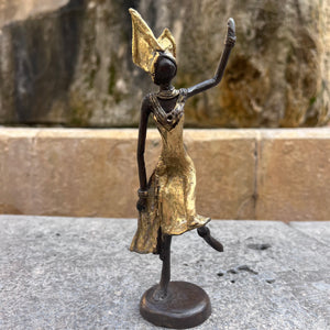 burkina bronze aix