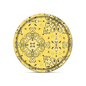 bandana bois plateau 