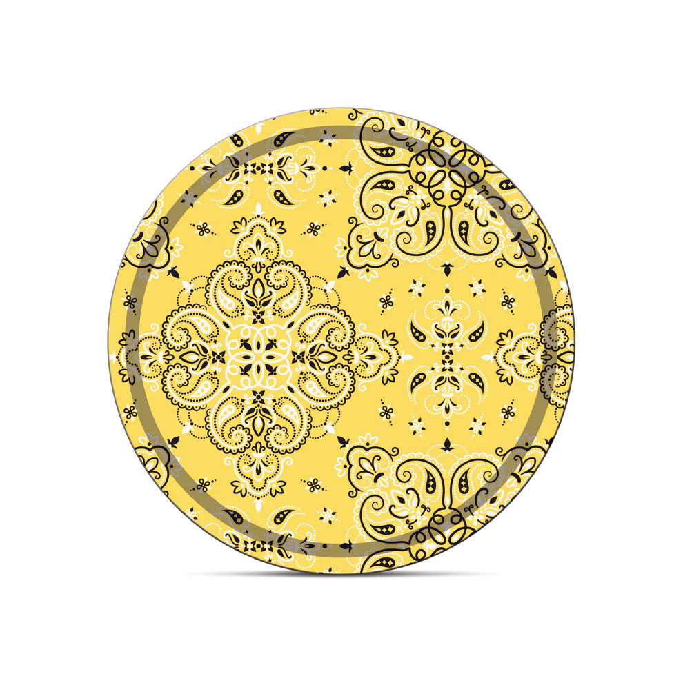 bandana bois plateau 