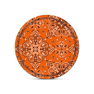 bandana plateau