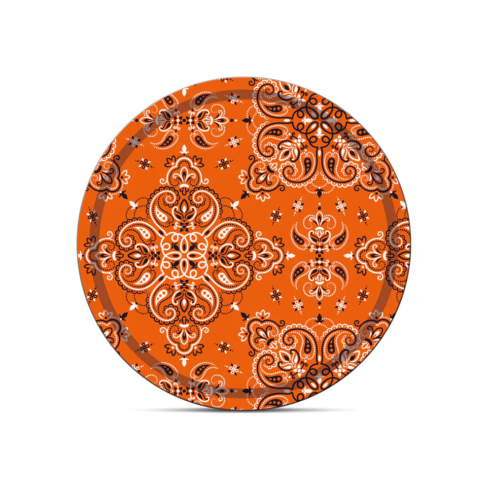 bandana plateau