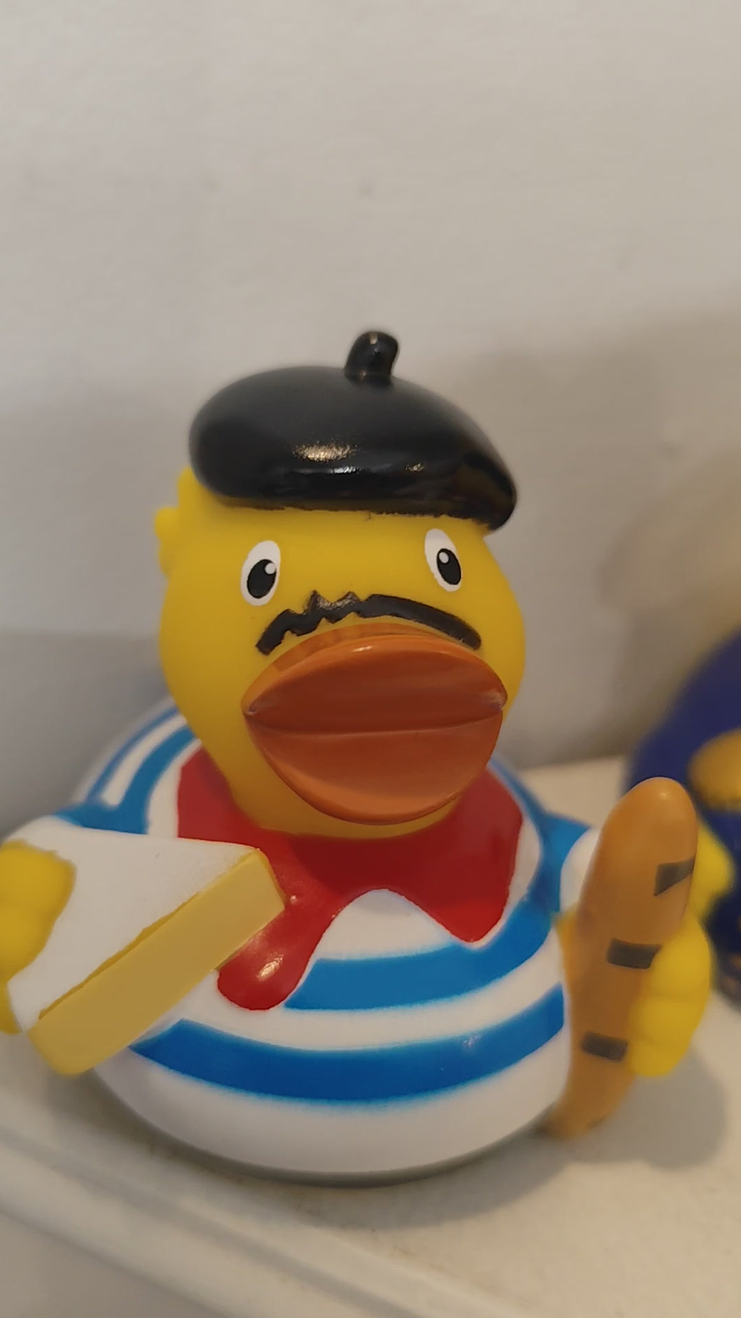 Canard Le Français