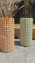 Load and play video in Gallery viewer, Vases Mosaïque Artyana Aix en Provence 
