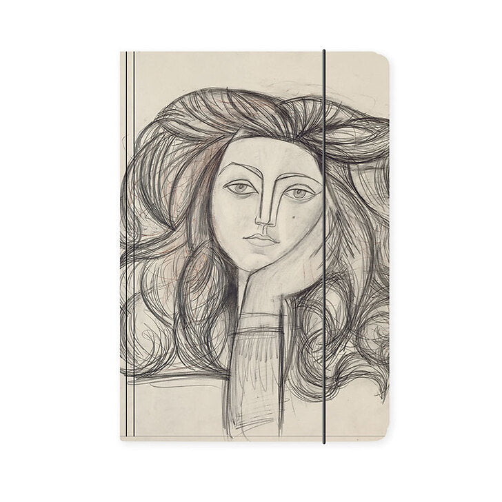 Pochette Picasso