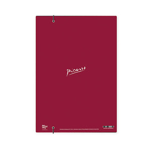 Pochette Picasso