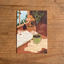 Load image into Gallery viewer, Mini Puzzle Secret Office - Nicolle Lalonde
