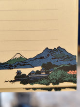 Charger l'image dans la galerie, Carnet souple - collection Japon
