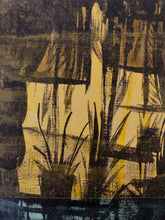 Load image into Gallery viewer, Coucher de soleil par la fenêtre - Marie Lagarde
