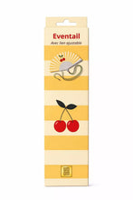 Load image into Gallery viewer, Éventail Cerises
