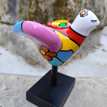 Load image into Gallery viewer, Colombe de la Paix
