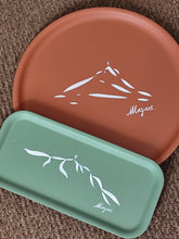 Load image into Gallery viewer, Plateau rond Mazart
