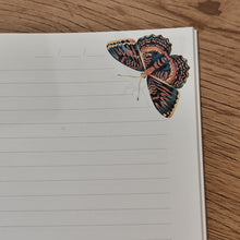 Charger l&#39;image dans la galerie, Cahier souple - collection Pepakura
