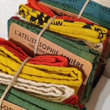 Charger l&#39;image dans la galerie, Serviettes de table
