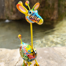 Load image into Gallery viewer, Mini Girafe

