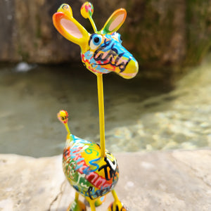 Mini Girafe