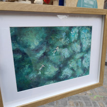 Charger l'image dans la galerie, Snorkeling - Stéphanie Bonthoux
