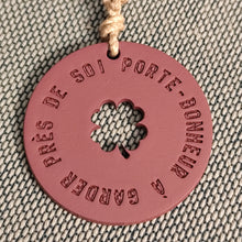 Charger l&#39;image dans la galerie, Porte-clés Porte-bonheur

