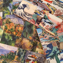 Charger l'image dans la galerie, Les Carrés d'Art
