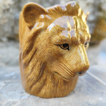 Charger l&#39;image dans la galerie, Pot à crayons - petit vase Quails Ceramis
