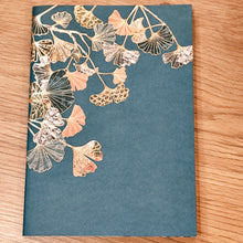 Charger l&#39;image dans la galerie, Cahier souple - collection Pepakura
