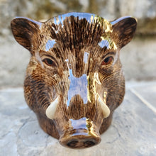 Charger l&#39;image dans la galerie, Pot à crayons - petit vase Quails Ceramis
