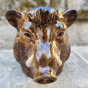 Pot à crayons - petit vase Quails Ceramis