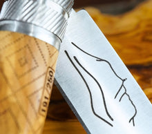 Load image into Gallery viewer, Couteau - Le Mazart
