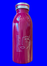 Load image into Gallery viewer, Petite Gourde isotherme Force
