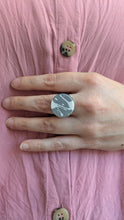 Load image into Gallery viewer, Bague réglable - Les créations de Justine
