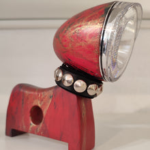 Load image into Gallery viewer, Lampe DOGGY de Nanou Puppo
