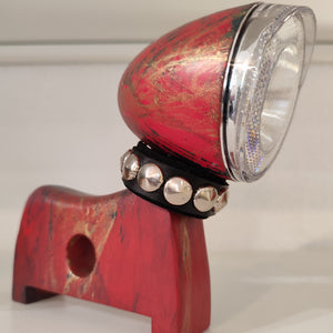 Lampe DOGGY de Nanou Puppo
