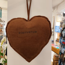 Charger l&#39;image dans la galerie, Cœur à suspendre
