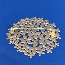 Load image into Gallery viewer, Broche Fleurs exotiques

