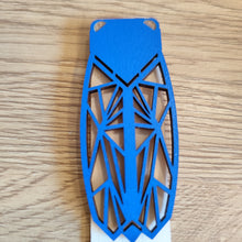 Charger l&#39;image dans la galerie, Marque-pages Cigale
