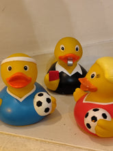 Load image into Gallery viewer, Canard Arbitre
