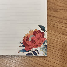 Charger l&#39;image dans la galerie, Cahier souple - collection Pepakura
