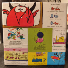 Load image into Gallery viewer, Les Carrés d'Art
