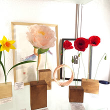 Load image into Gallery viewer, Pivoines - Les fleurs de Justine
