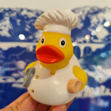 Load image into Gallery viewer, Canard Chef
