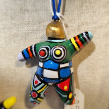 Load image into Gallery viewer, Pendentif mini Nana
