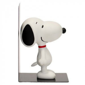 Serre-livres Snoopy