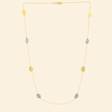 Load image into Gallery viewer, Collier Dynastie Labradorite
