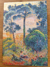 Charger l'image dans la galerie, Carnet souple - collection Musées
