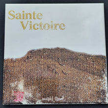 Load image into Gallery viewer, Les Carrés d'Art - Sainte Victoire
